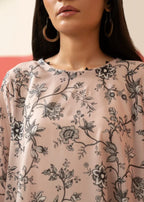 Zellbury Kurta Trouser WPS2522235 Women 2pcs