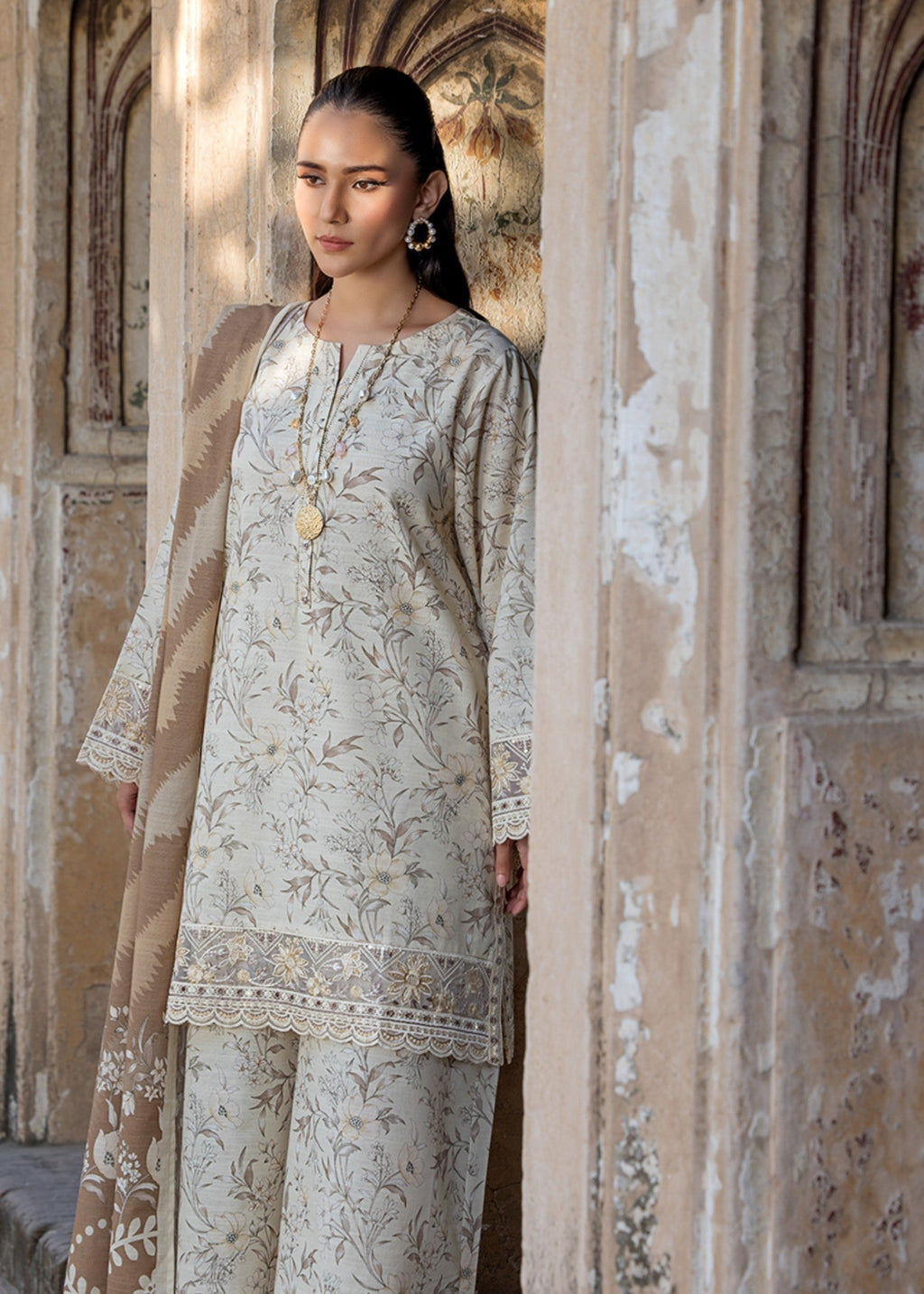 Bin Tayyab BT006513 SKN Women 3pcs