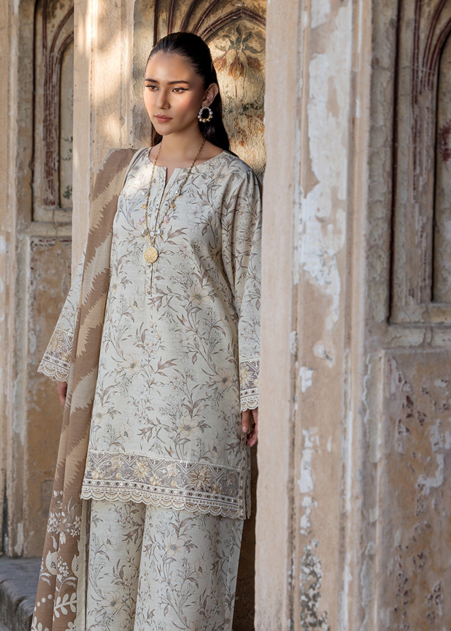 Bin Tayyab BT006513 SKN Women 3pcs