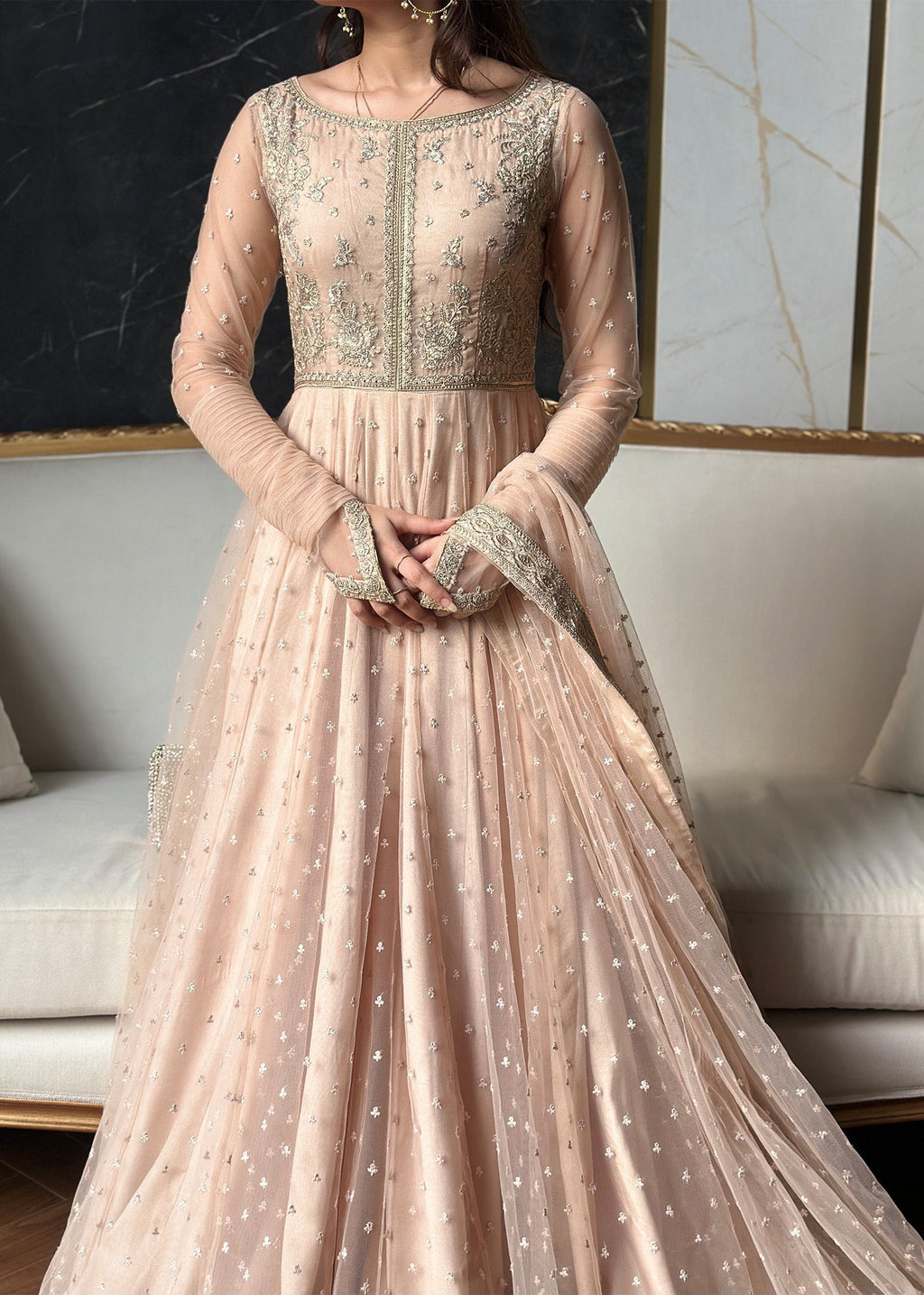 Rang-e-Haya Amour Women 3pcs