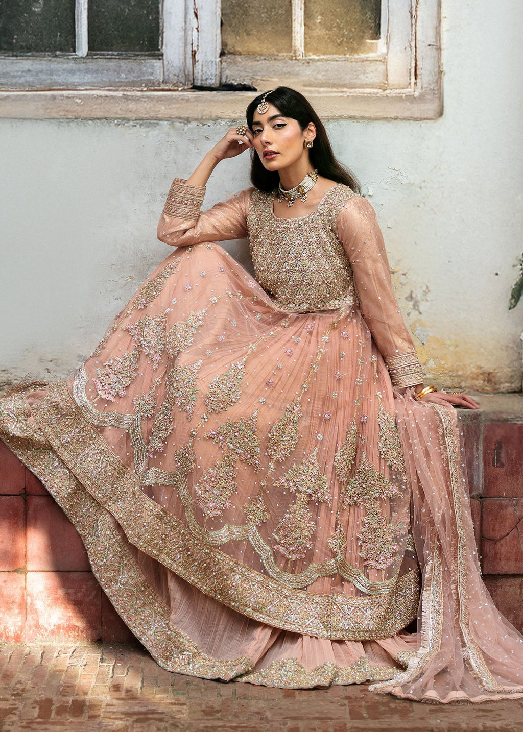 Haseens Official Nurayaa Women 3pcs