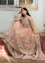 Haseens Official Nurayaa Women 3pcs