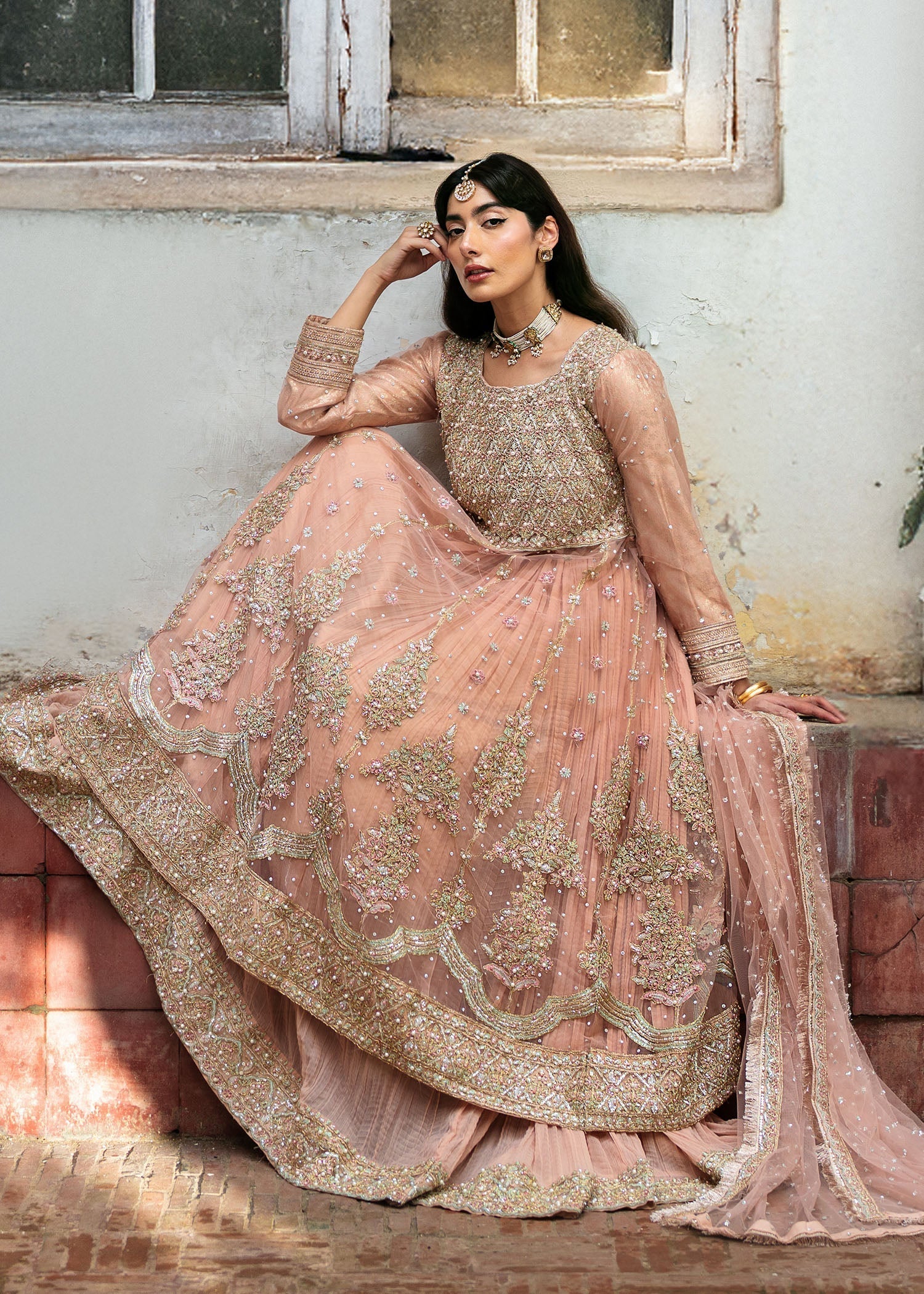 Haseens Official Nurayaa Women 3pcs