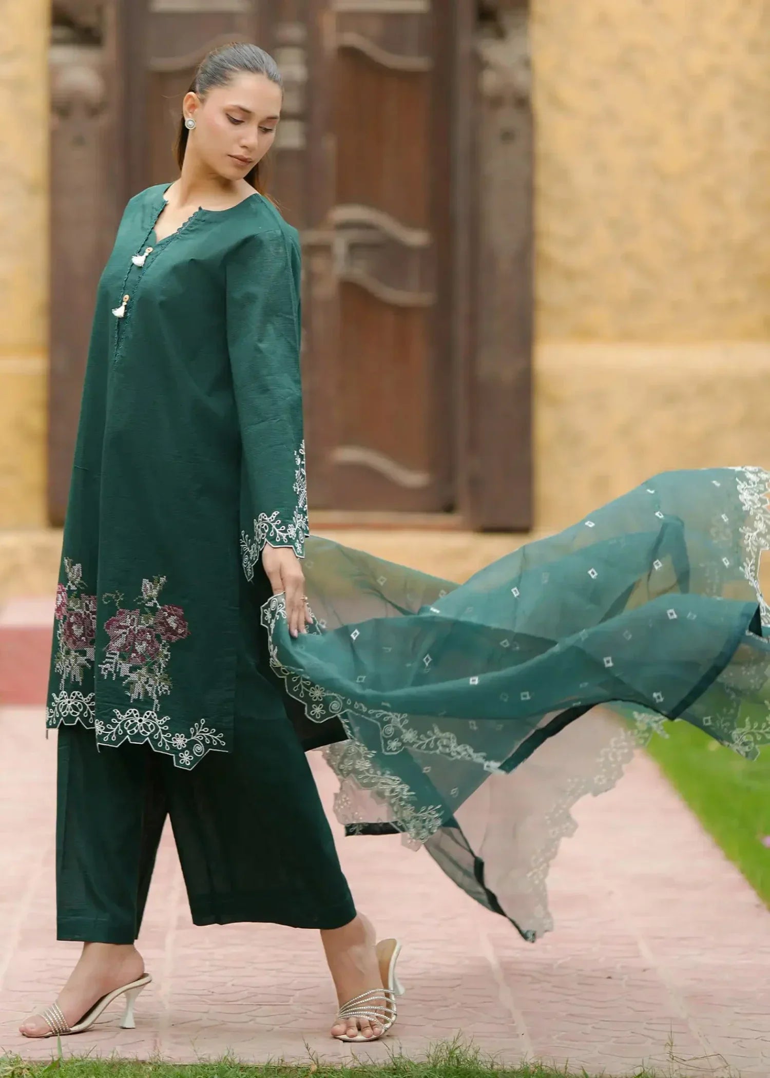 Dori Mehr Women 3pcs