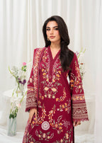 Meerak Pret Blushreed Women 3pcs