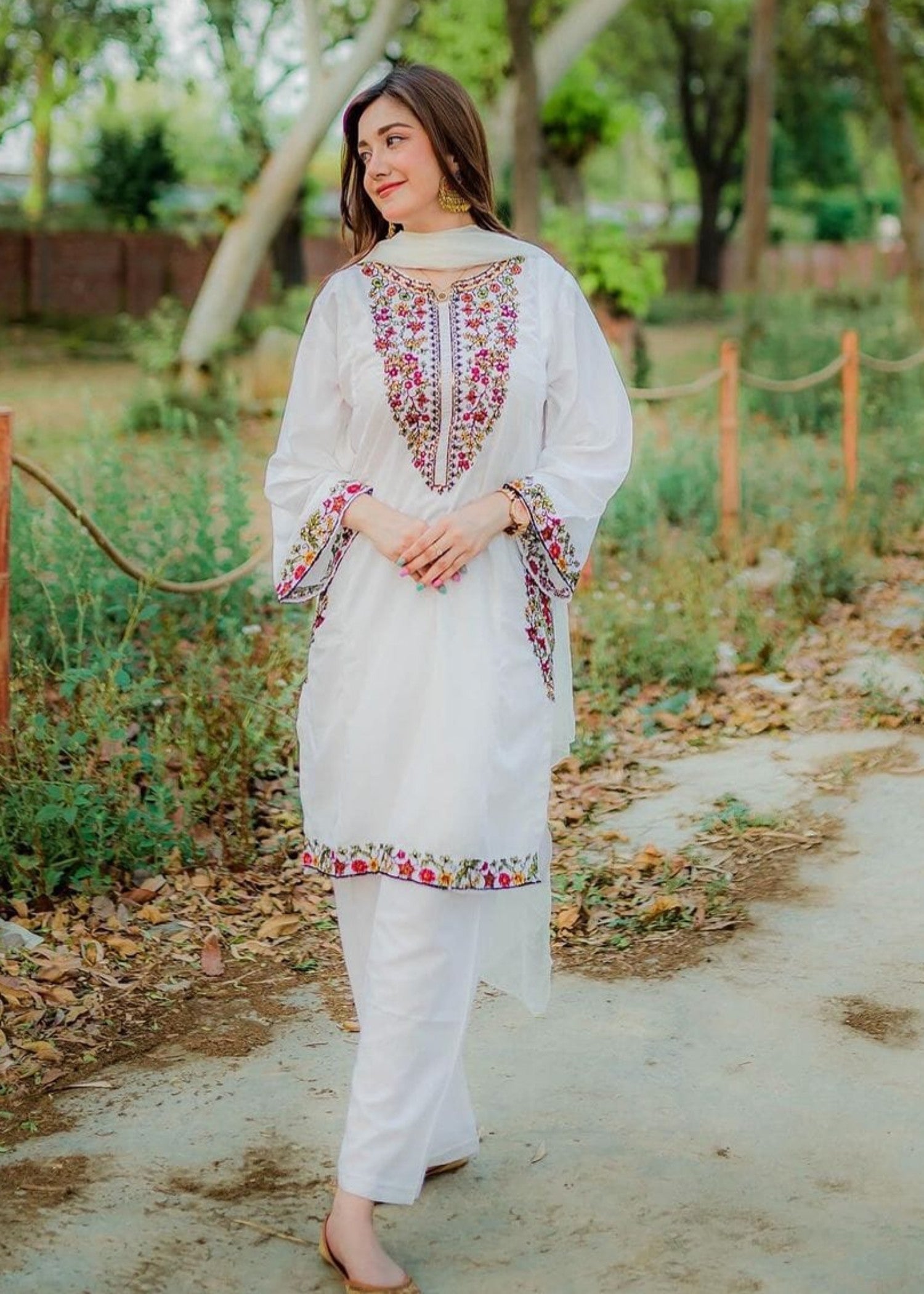 Haraj Collections Grace Women 2pcs