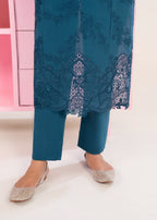 Sahibas By Mirza Khirad Zinc Women 2pcs