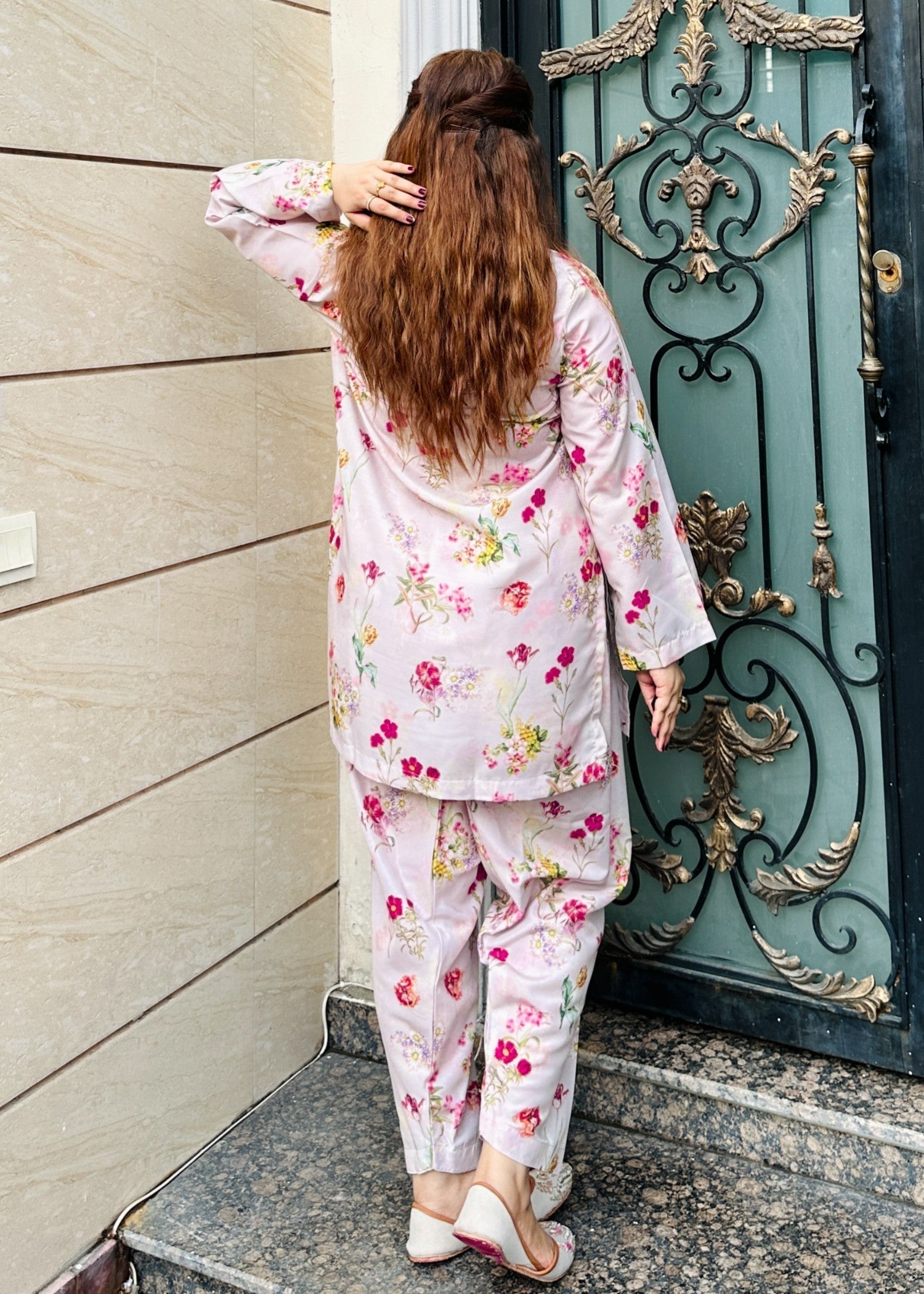 Bareen SB05 Women 2pcs