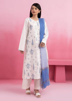 Zellbury WPC2423211 White Women 2pcs