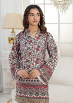 Khadija Sharif Majesty Women 2pcs