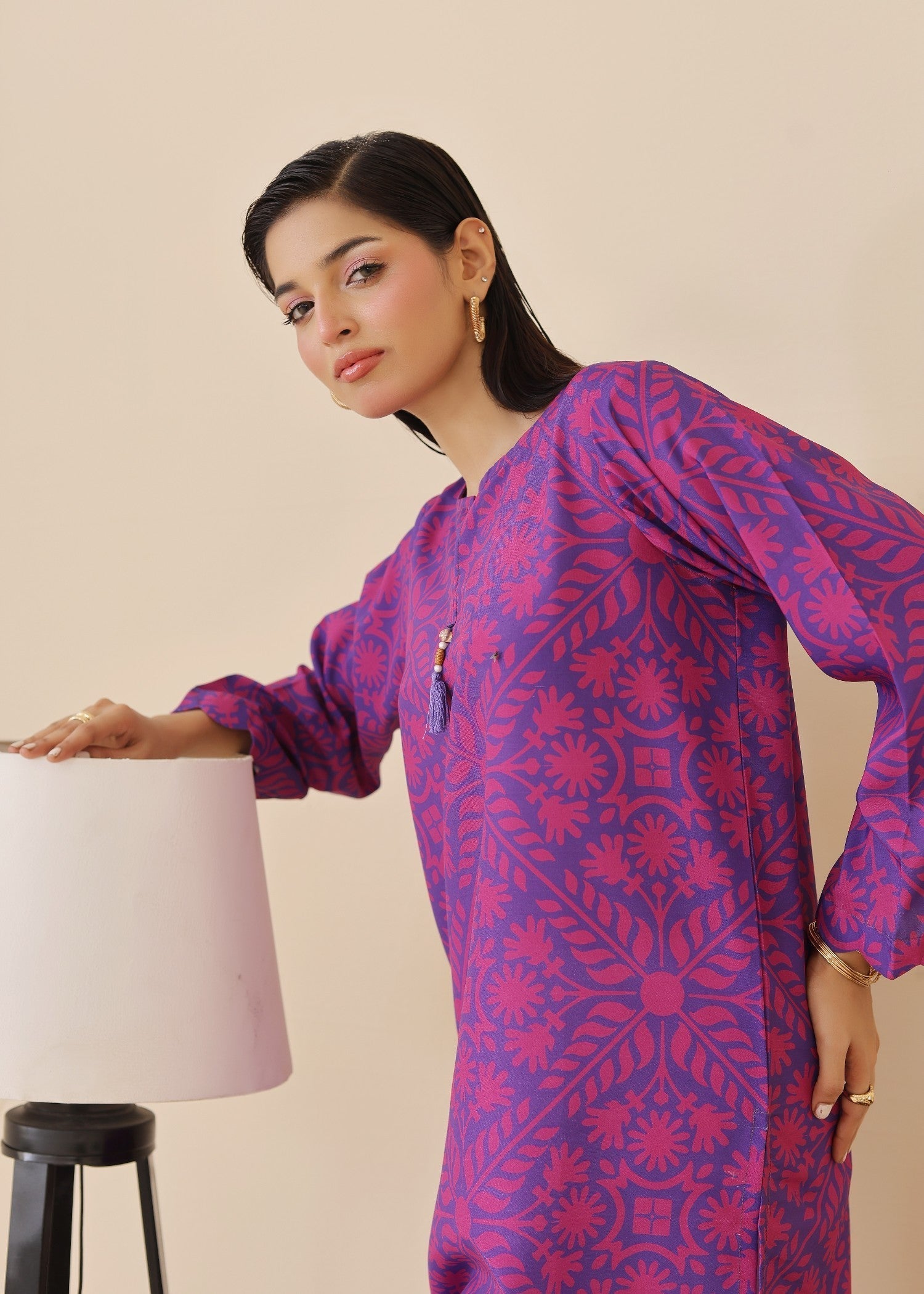 Dhaga DSK101 Women 1pcs