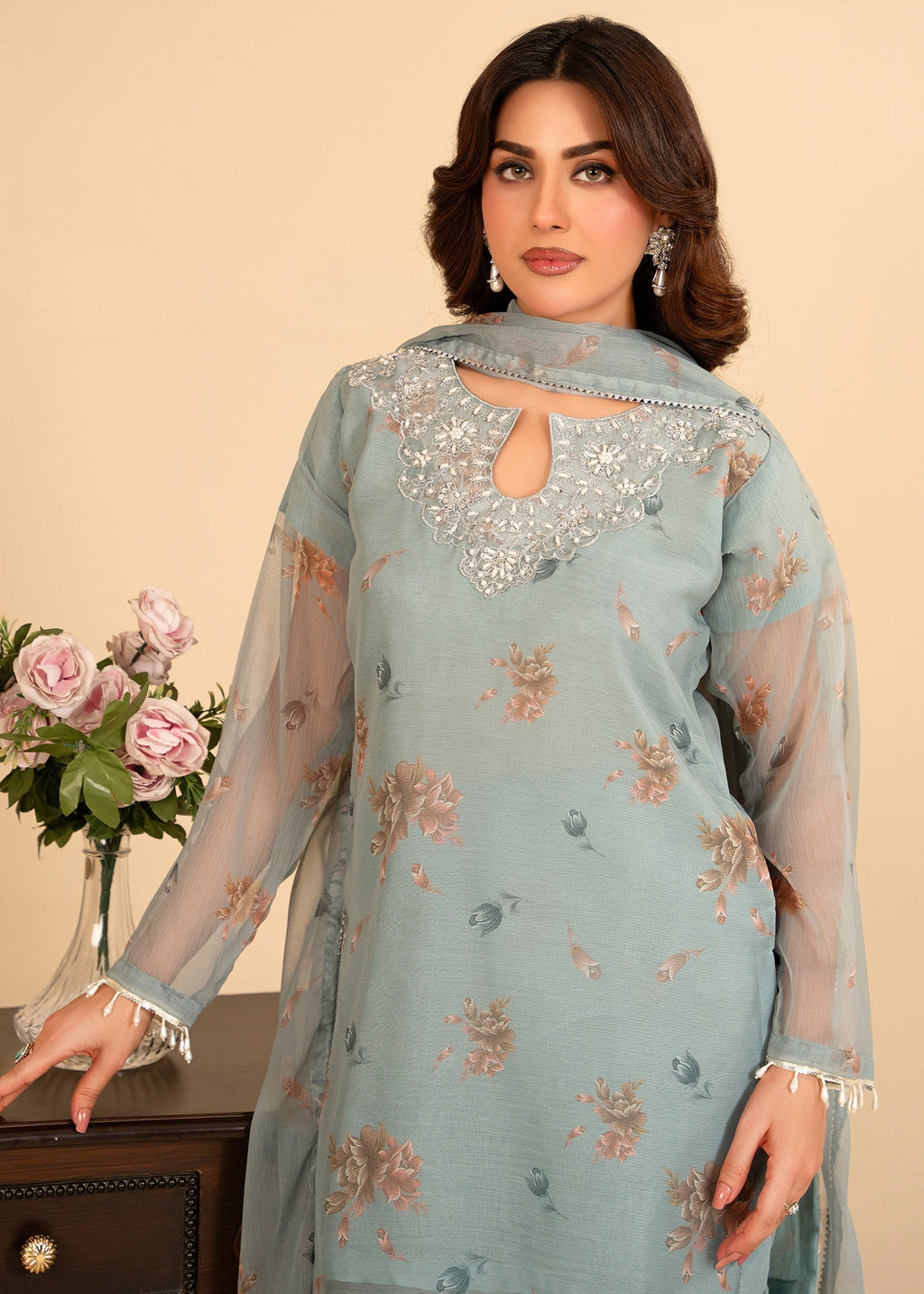 Momin Online Miraal Women 3pcs