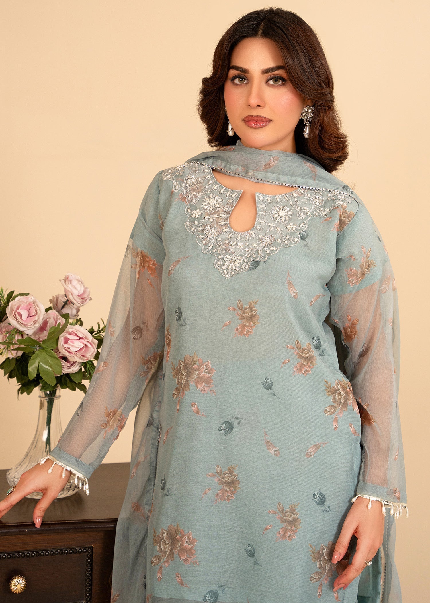 Momin Online Miraal Women 3pcs