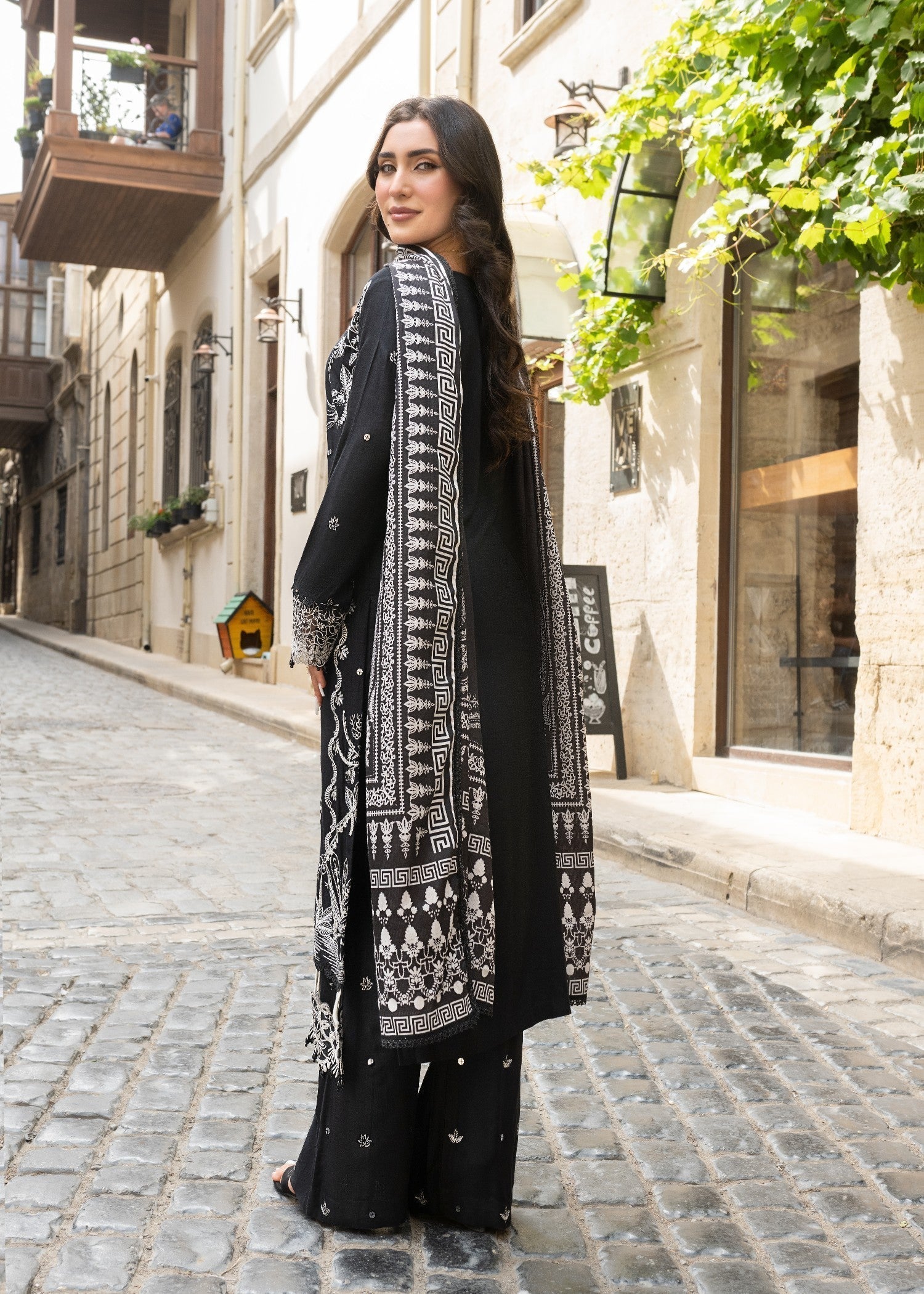 Ally's Pret AL 1112 (N) Women 3pcs