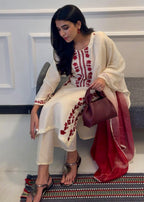 Stylish Collection AIZAL Women 3pcs