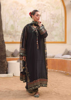 Costumo Sabrina Women 4pcs