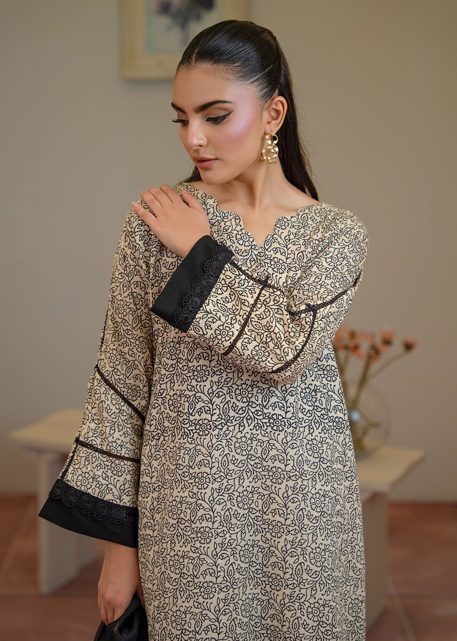 Momin Online Art Women 3pcs