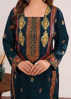 Khayat Clothing Risma Women Women 3pcs