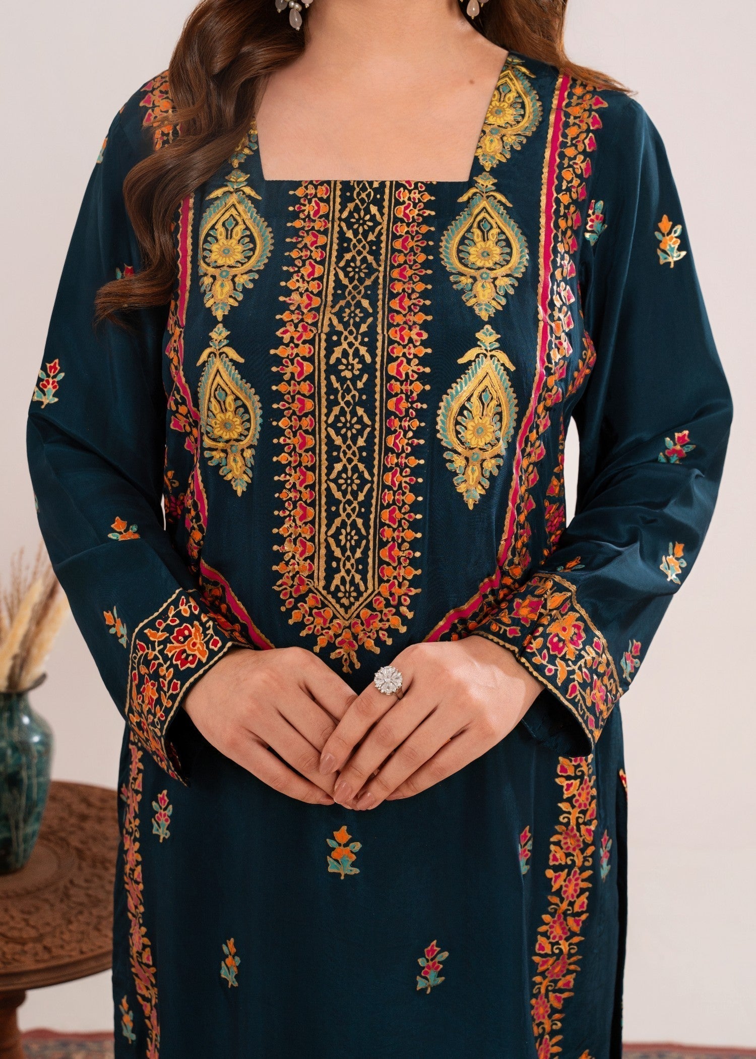 Khayat Clothing Risma Women Women 3pcs