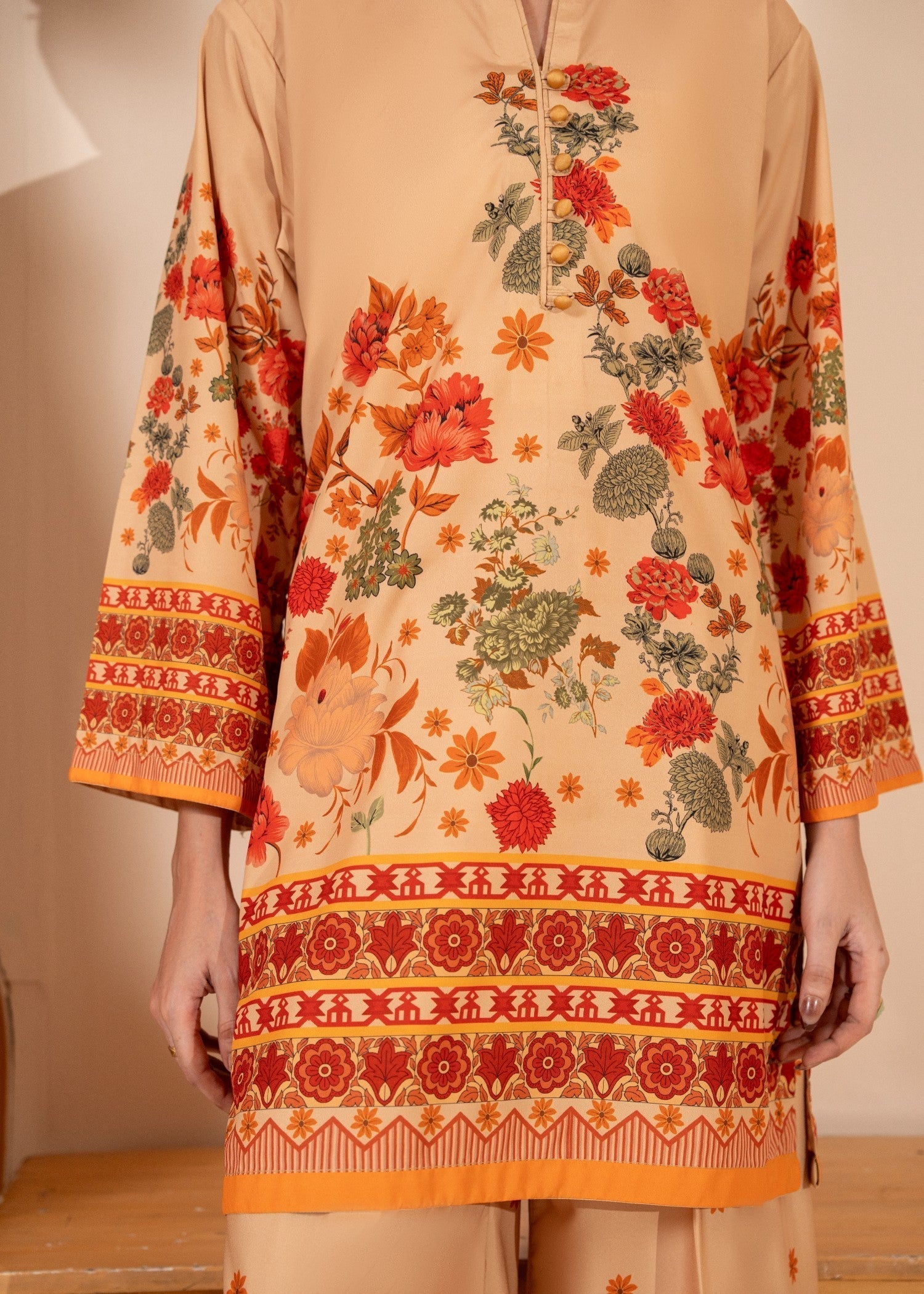 Ramal Honey Women 2pcs