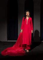 Meeral Luxe HE 005 Women 3pcs