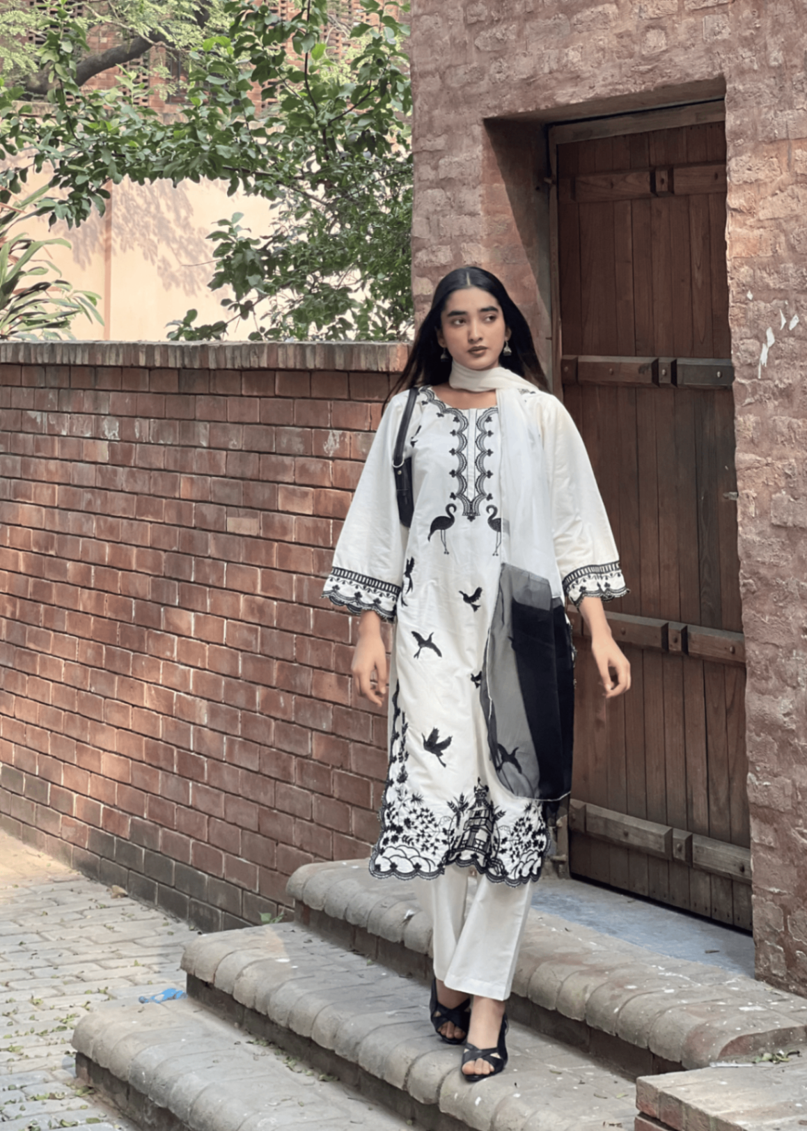 Preetpret Aizal Women 3pcs