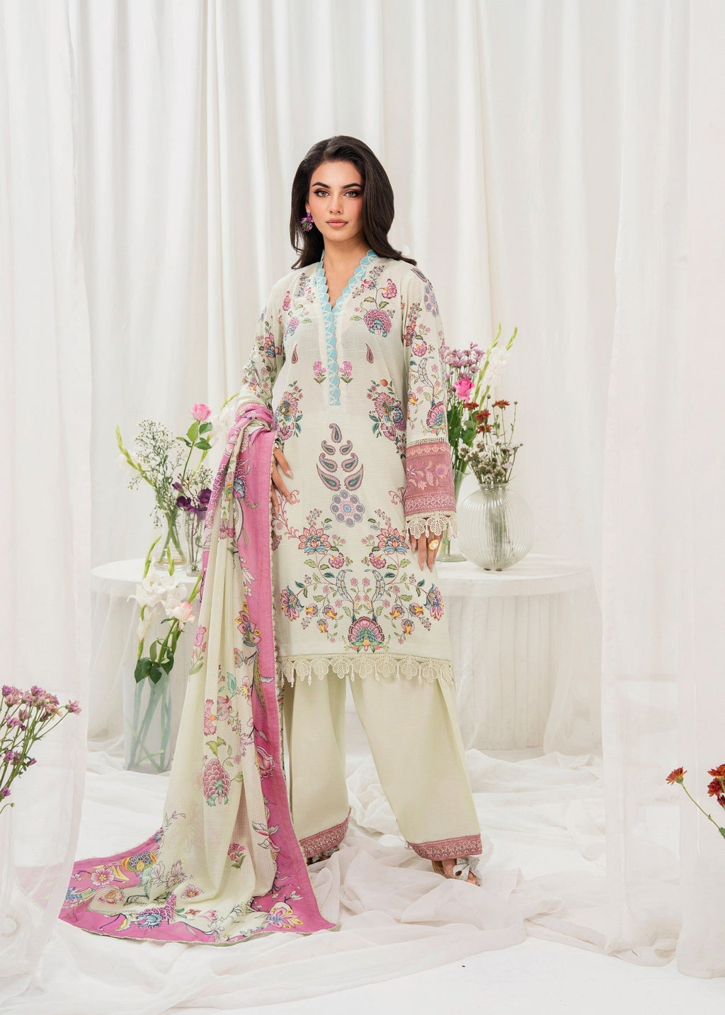 Meerak Pret Gardian Women 3pcs