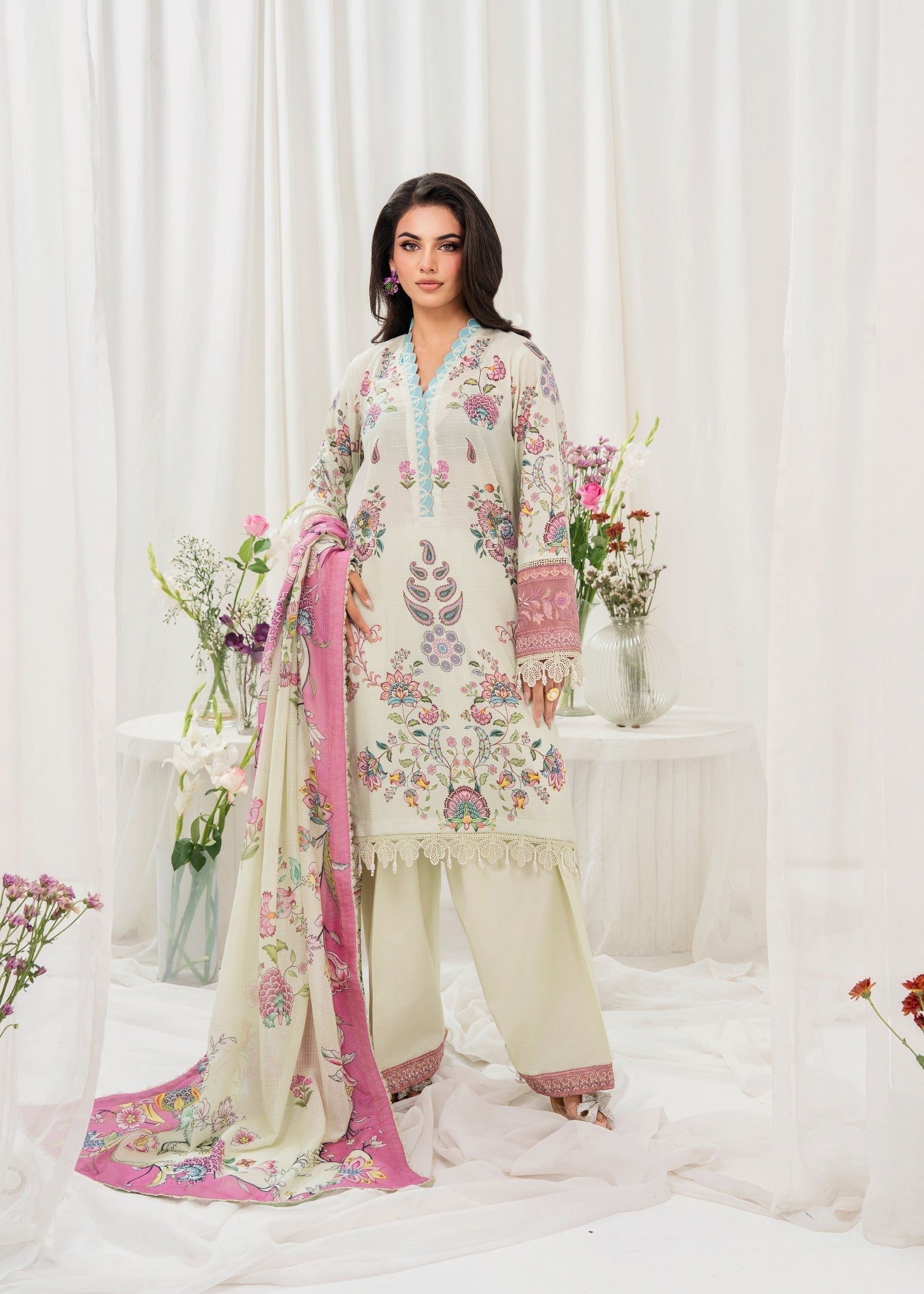 Meerak Pret Gardian Women 3pcs