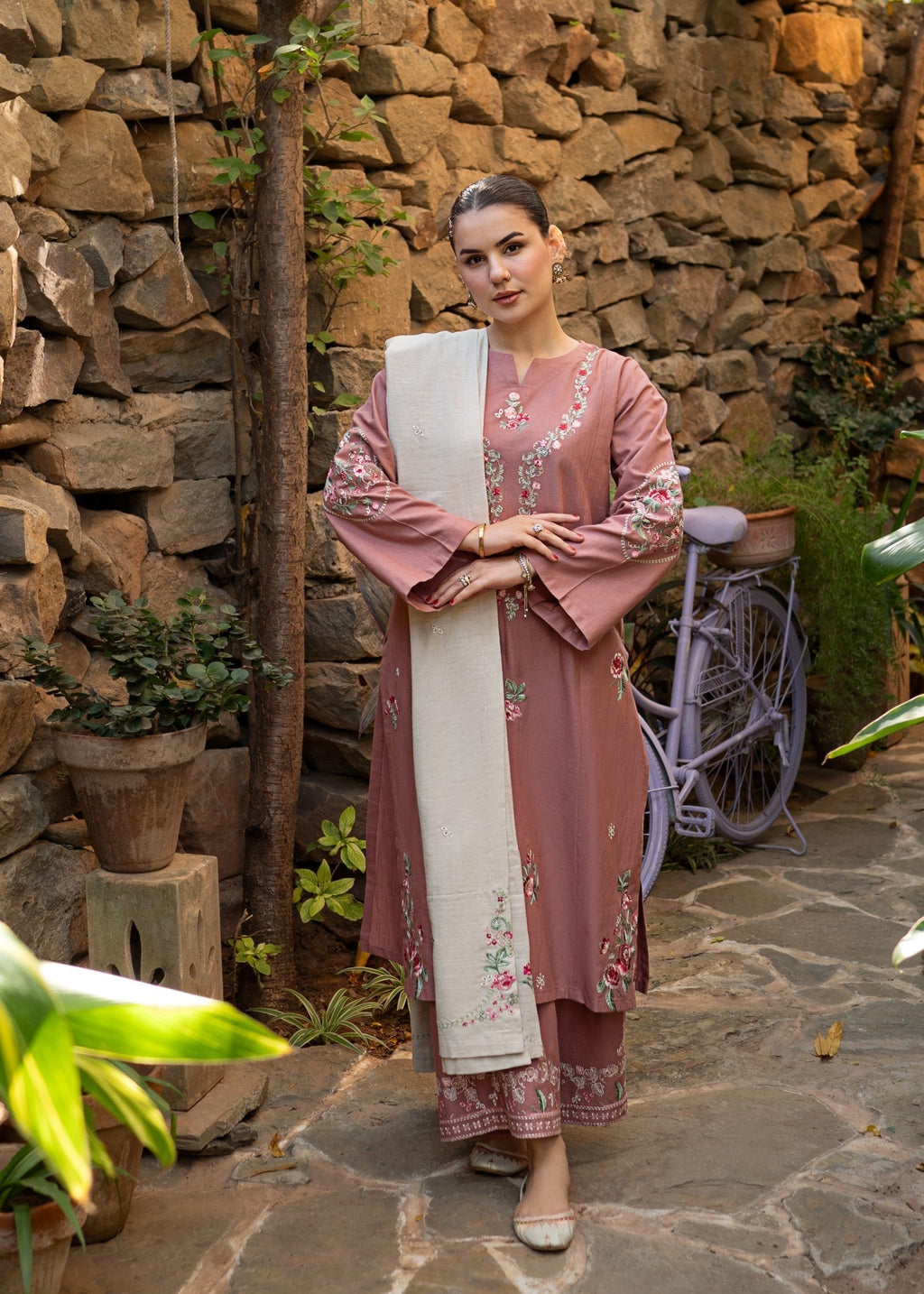 Urge Pret UFAQ Women 3pcs