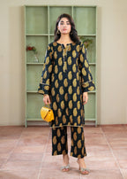 B.K Clothings sitara Women 2pcs