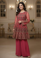 Diara Couture BEENA US 509 PINK Women 3pcs