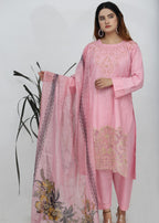 Rb Pret & Couture GLORIY Women 3pcs