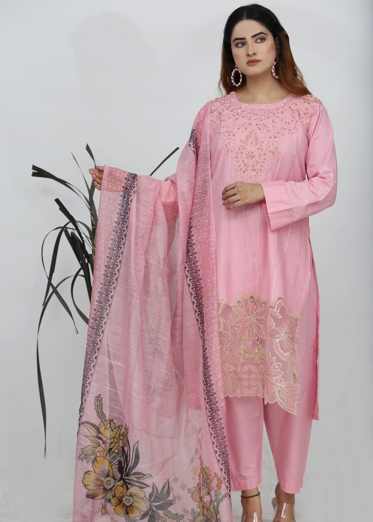 Rb Pret & Couture GLORIY Women 3pcs