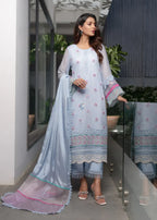 Gulabi Gota BUZUL Women 3pcs