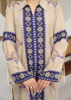 Panache Apparel Zyric Women 2pcs