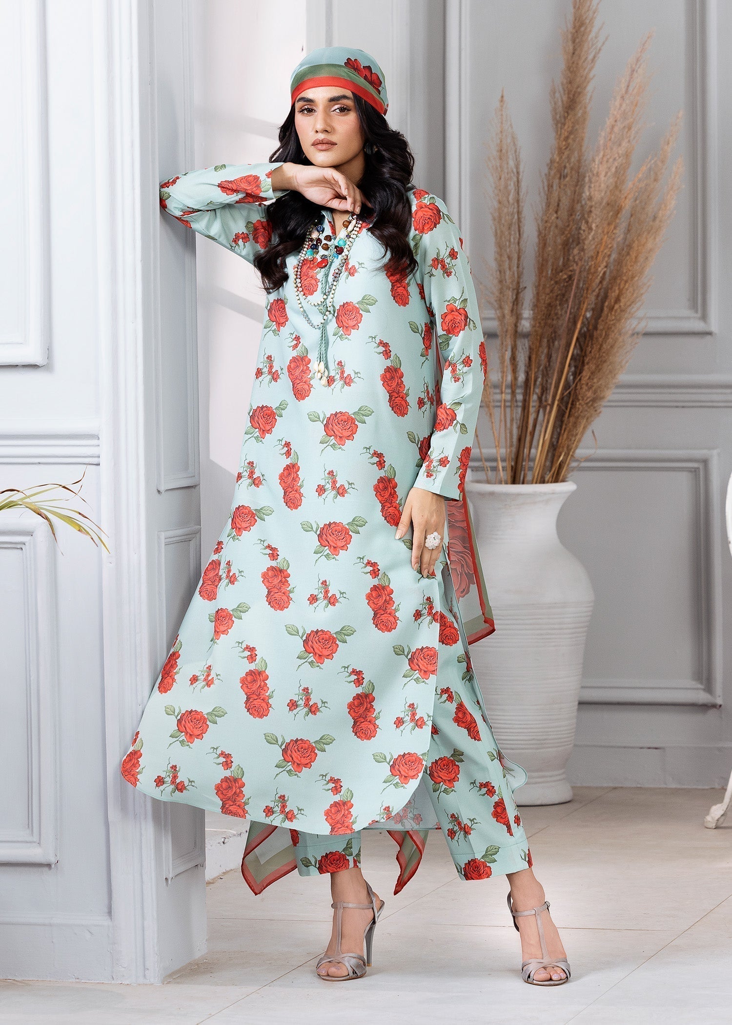 Amber Imran Official Soraya Women 2pcs