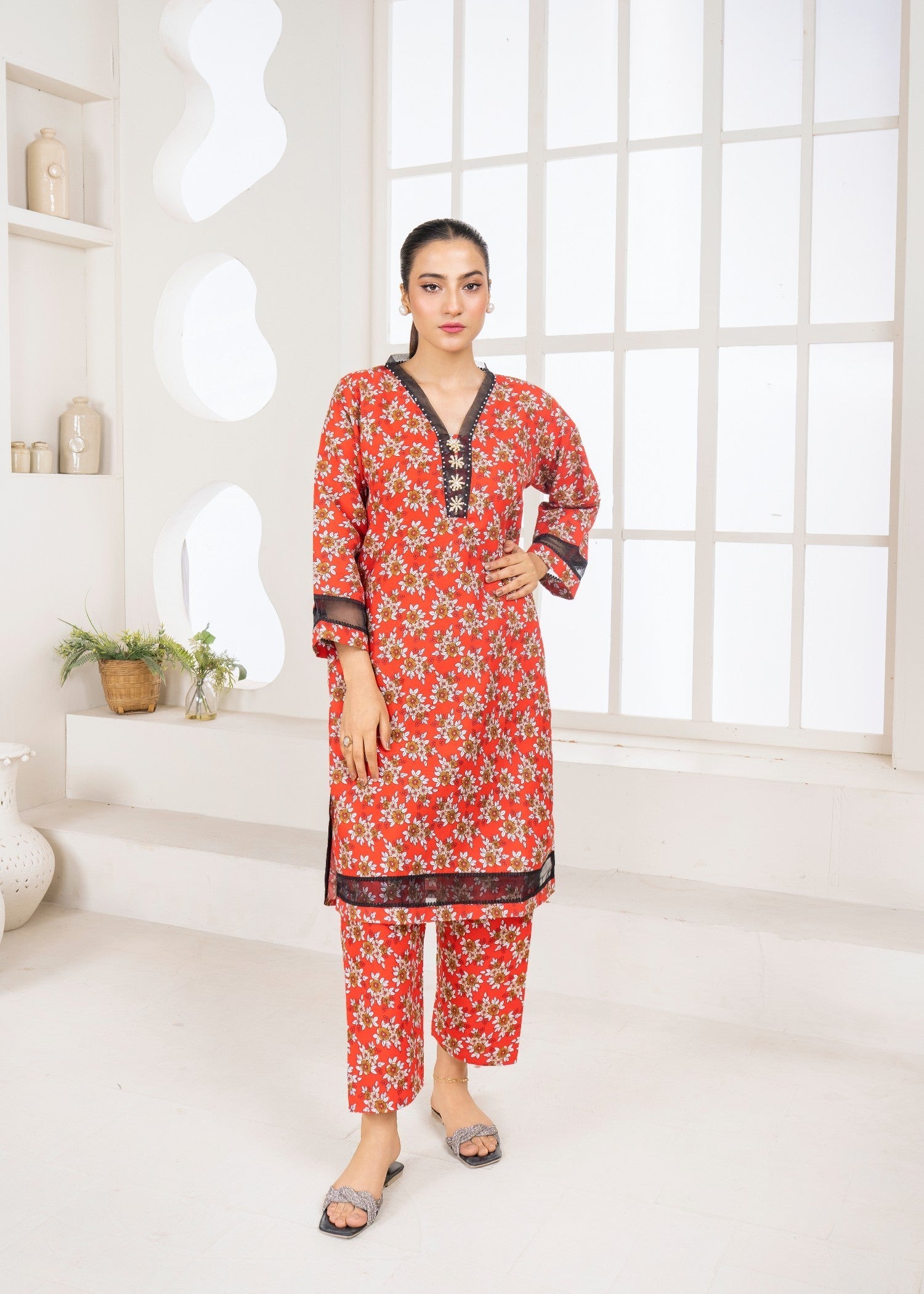 Rb Pret & Couture RB Arva Women 2pcs