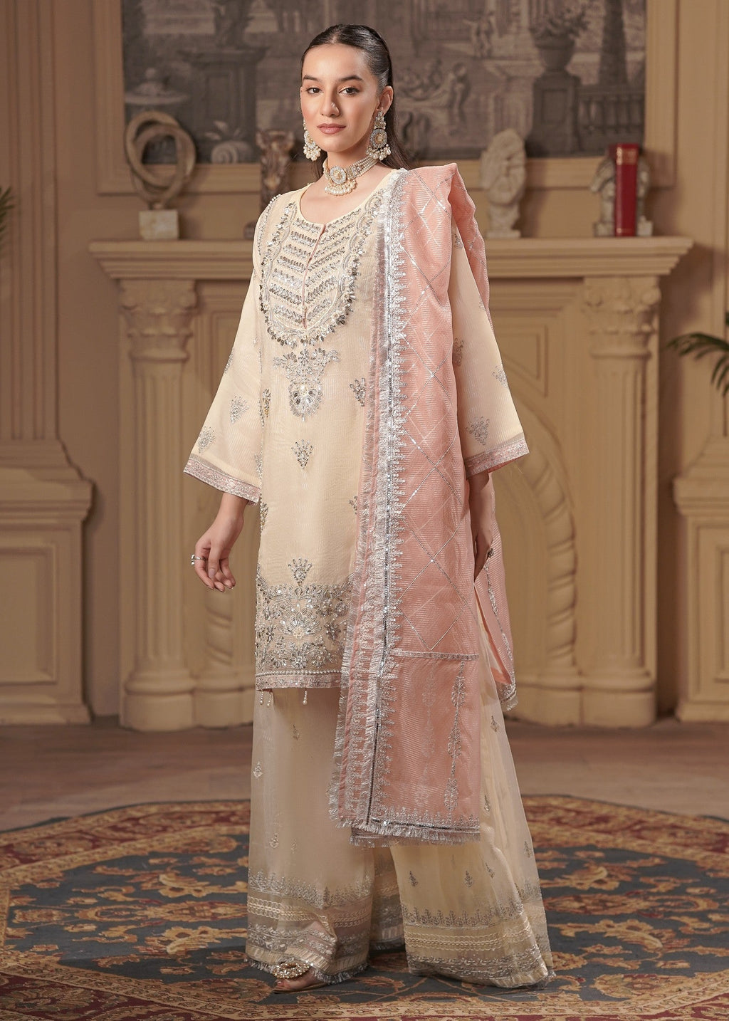 Meraki Nazire Women 3pcs