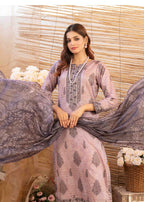 Tawakkal Fancy Pret D 2027 Mylah (S) Women 3pcs