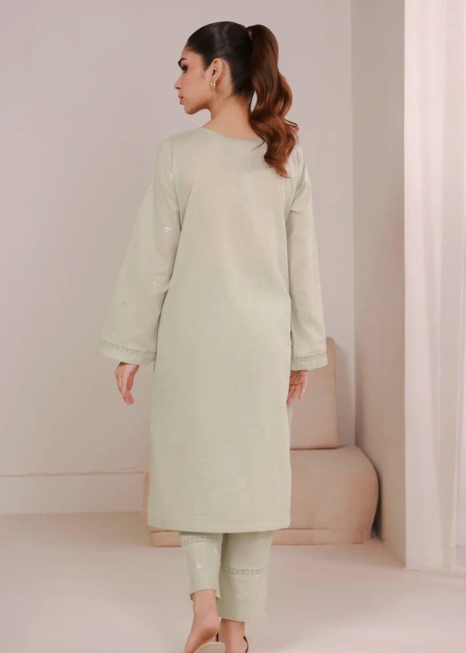 Zellbury WPS2522626 Women 2pcs