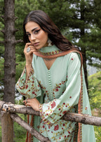 Zarqun 2594 B Women 3pcs