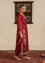 Agha Jaan DULRUBA Women 3pcs