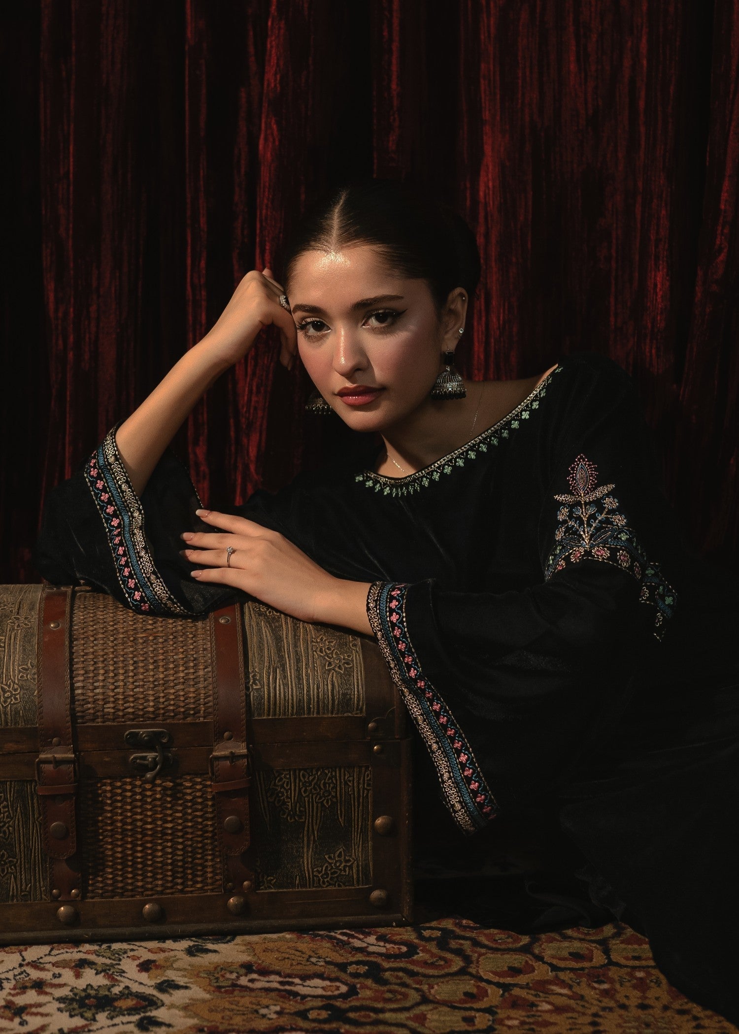 Urge Pret KAI Women 2pcs