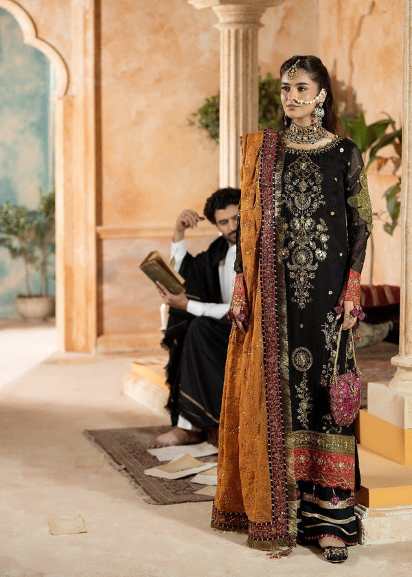 Sara Jahan SJ 1019 Women 4pcs