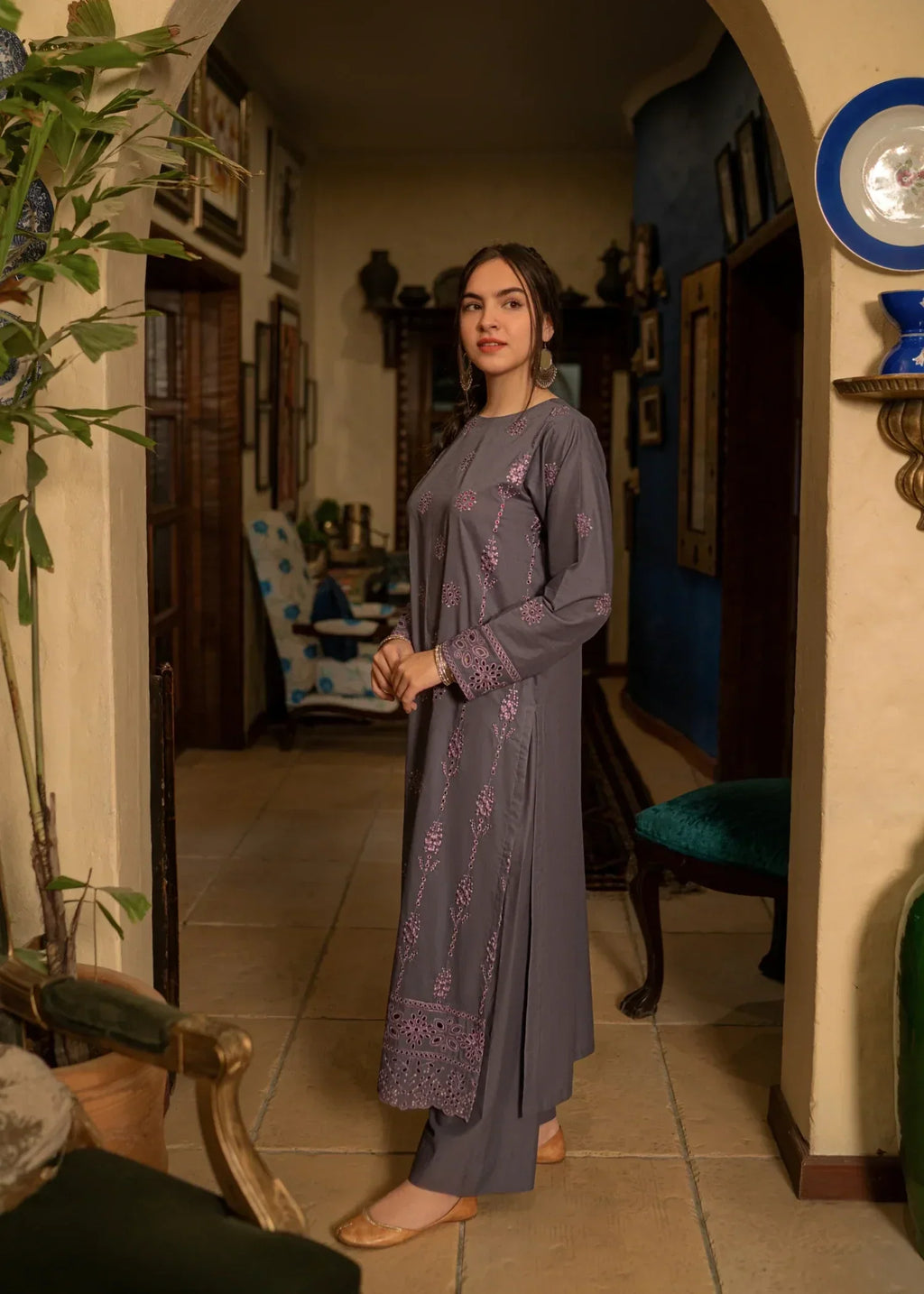 Urge Pret VANZILA Women 2pcs