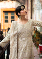 Haseens Official Saanjah Women 3pcs