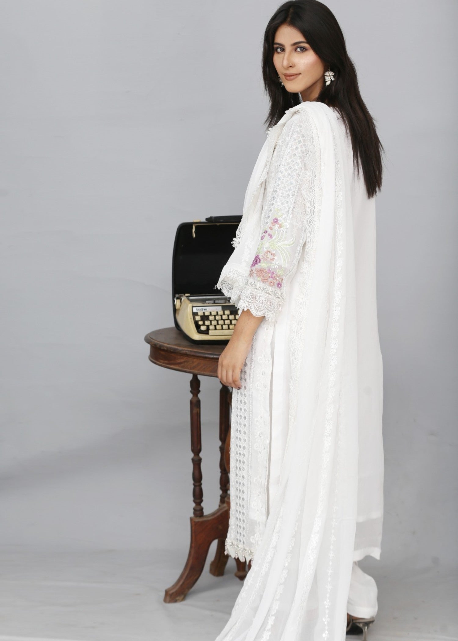 Cultur Collection parizad Women 3pcs