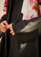 Akhrot Clothing Noir Botanica Women 3pcs