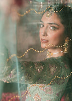 Ally's AL 4273 (Zahra) (N) Women 3pcs