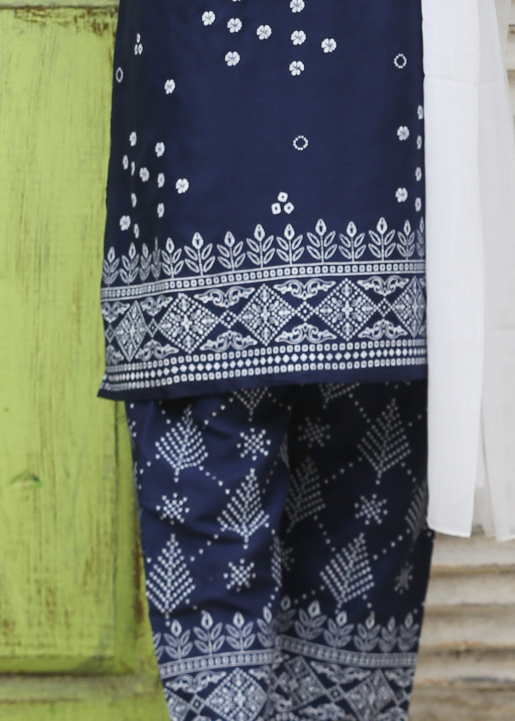 Saifron ZEYLIN Women 3pcs